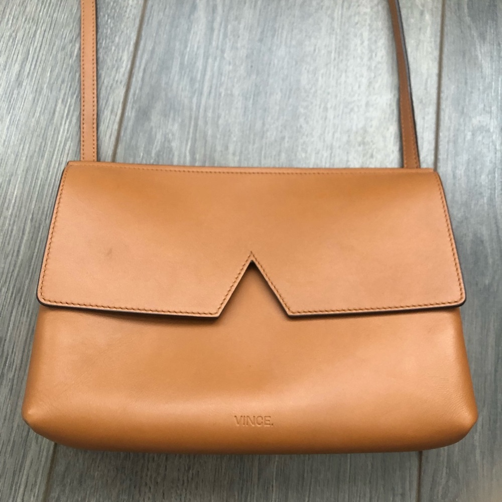 Vince crossbody bag